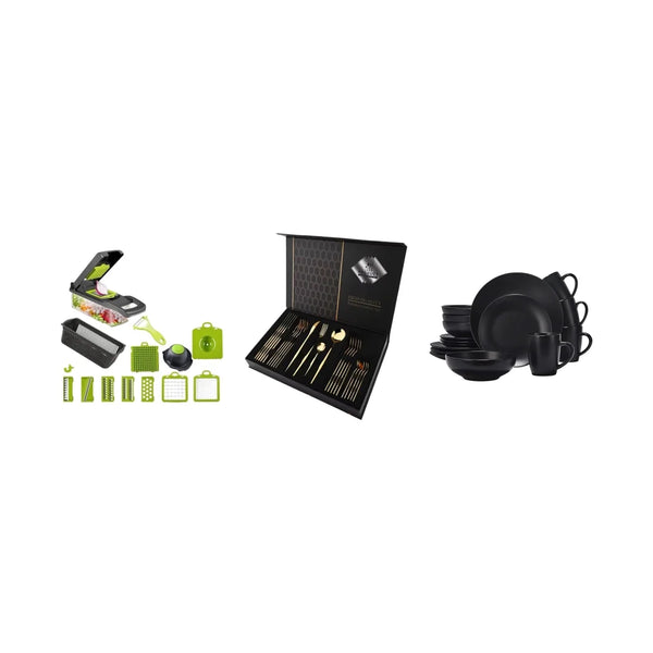 Starter Home Bundle