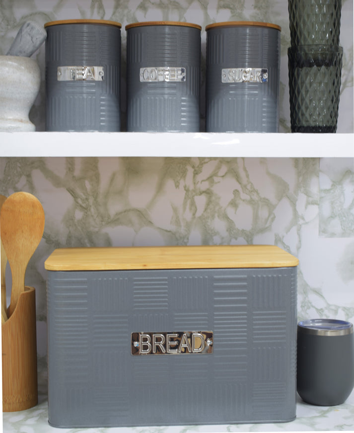 Cucina Belle Luxe Storage Set