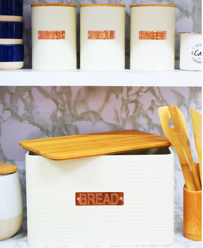 Cucina Belle Luxe Storage Set