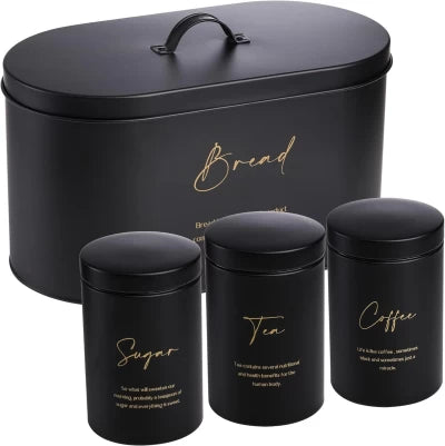 Cucina Belle Pantry Luxe Set