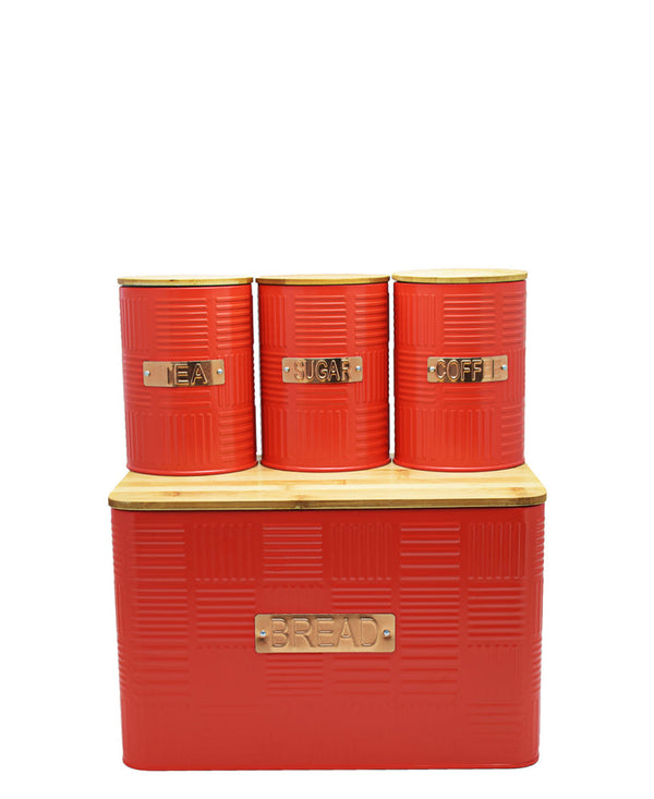 Cucina Belle Luxe Storage Set