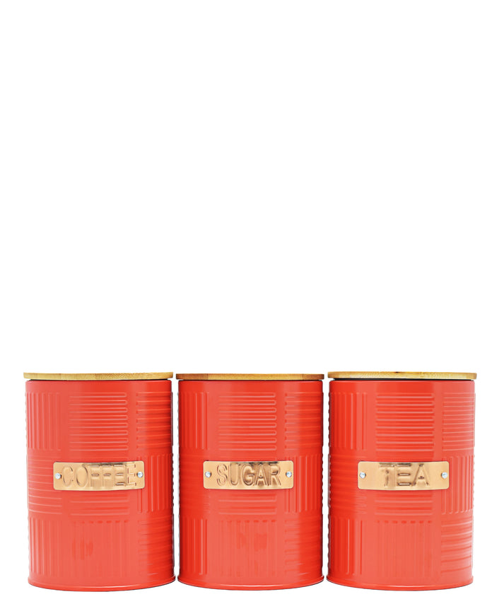 Cucina Belle Luxe Storage Set