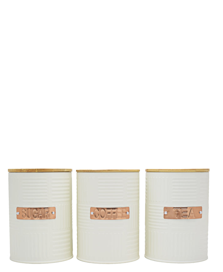 Cucina Belle Luxe Storage Set