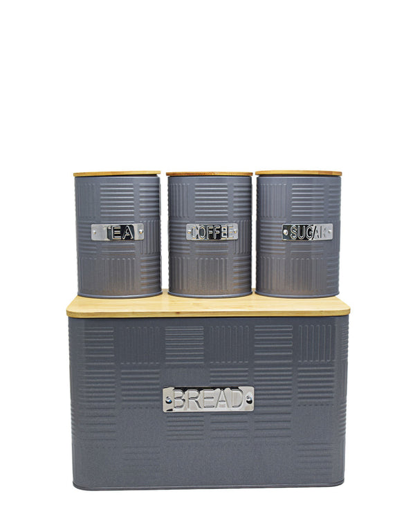 Cucina Belle Luxe Storage Set