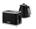 Royal Homeware Valencia 2-in-1 Kettle & Toaster Set