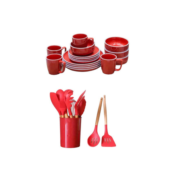 Luxe Harmony Dining Collection