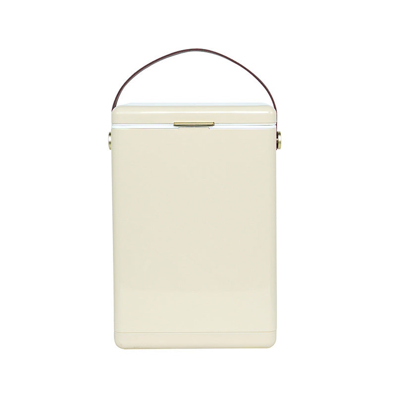 FrostWave 10L Premium Cooler Box