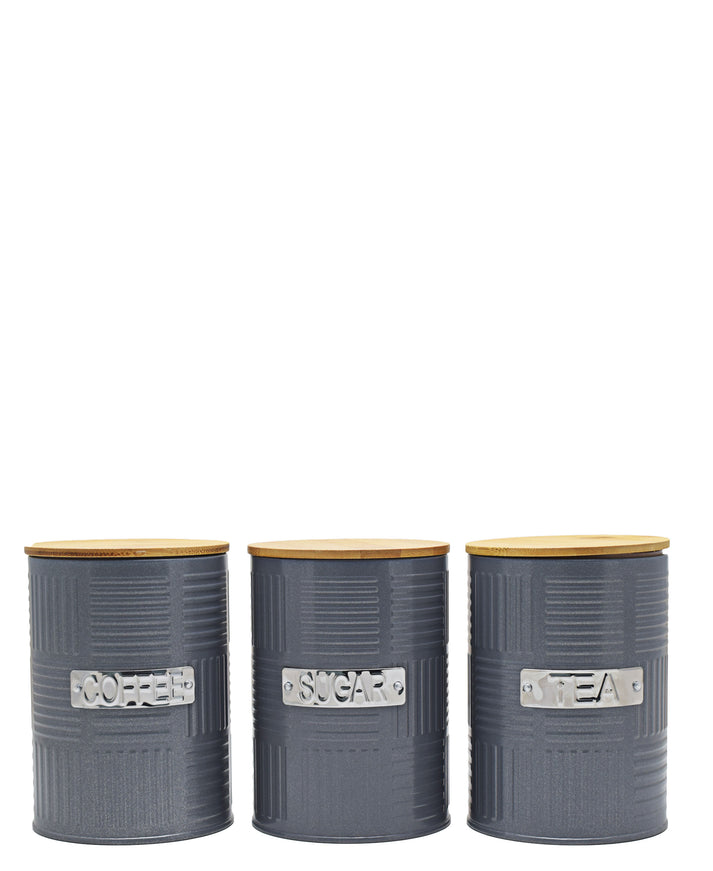 Cucina Belle Luxe Storage Set