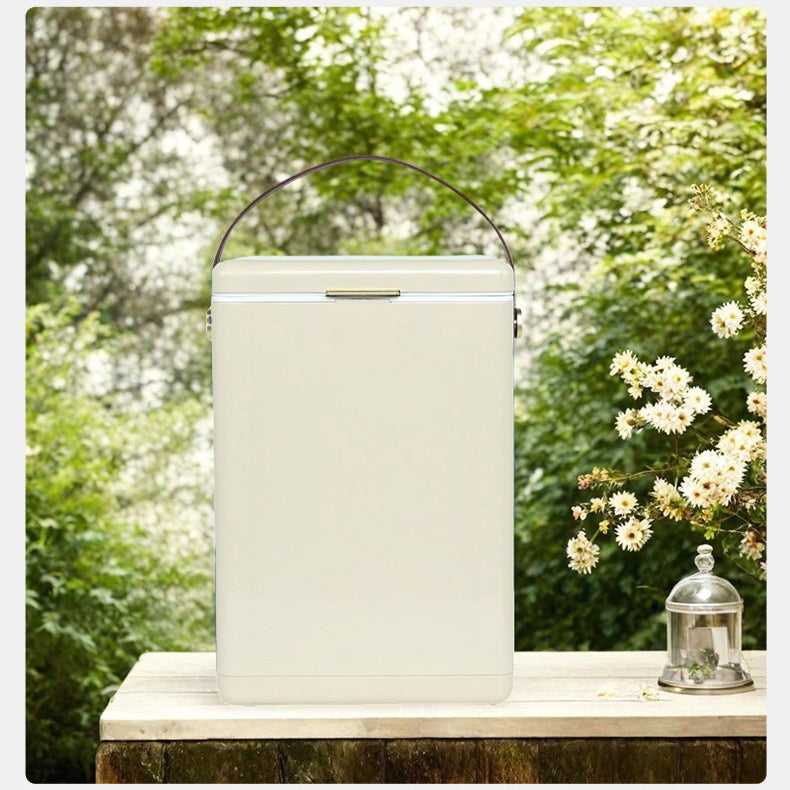 FrostWave 10L Premium Cooler Box