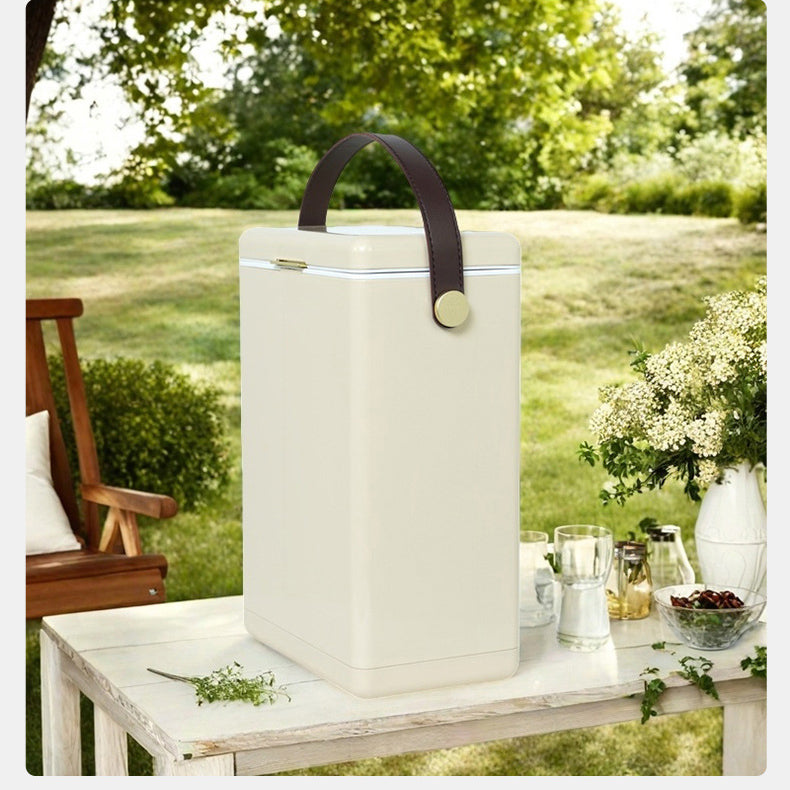 FrostWave 10L Premium Cooler Box